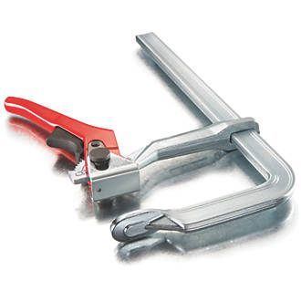 Image of Bessey GH50 All-Steel Lever Clamp 500mm 