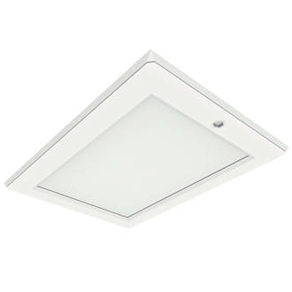 Image of Manthorpe GL250 Insulated Drop-Down Loft Access Door White 686 x 856mm 