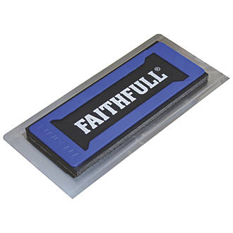 Image of Faithfull FAIPFLEX12S Plastering Trowel Blade 12" 
