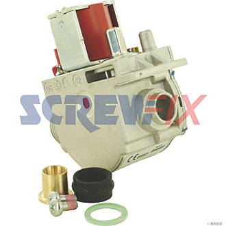 Image of Viessmann 7861490 Gas valve GB-ND 055 E01 24kW G20 