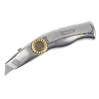 Image of Stanley FatMax Retractable Knife 