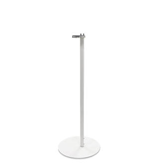 Image of AVF Floor Stand for Sonos One, One SL & Gen1 Play:1 White 