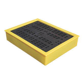 Image of BB100 100Ltr Spill Tray 720mm x 920mm x 175mm 