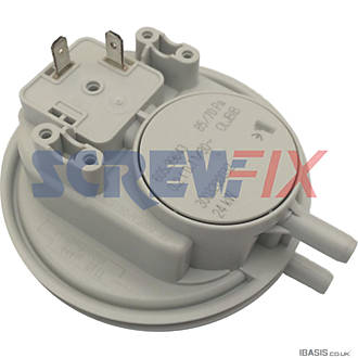 Image of Glow-Worm 0020064058 Air Pressure Switch 