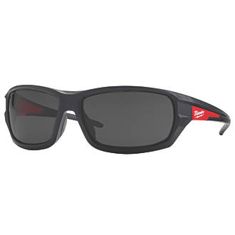 Image of Milwaukee Performance Tinted Lens Safety Glasses 