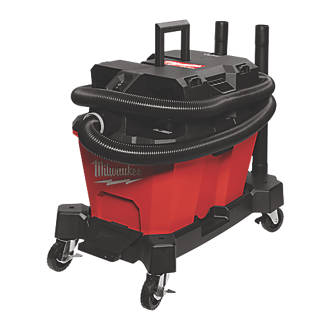 Image of Milwaukee M18 F2VC23L-0 FUEL 18V Li-Ion RedLithium Brushless Cordless L-Class Wet & Dry Vacuum Cleaner - Bare 
