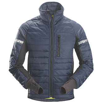 Image of Snickers AW 37.5 Jacket Navy Medium 39" Chest 