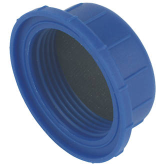 Image of Glow-Worm 2000802153 Cap with Sealing 