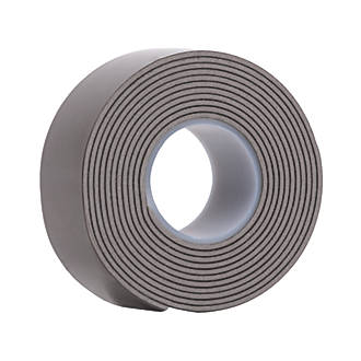 Image of T-Rex Extreme Mounting Tape Grey 1.5m x 25mm 