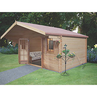 Image of Shire Loxley 15' 6" x 12' 