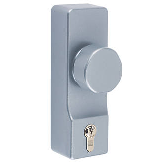 Image of Union J-CE855OADKC-SIL Outside Access Device Knob 