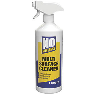 Image of No Nonsense Multi-Surface Cleaner 1Ltr 