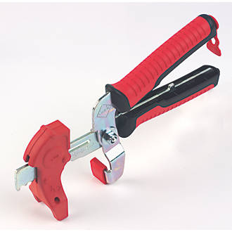 Image of Rubi Delta Level System Fast-Fix Pliers 