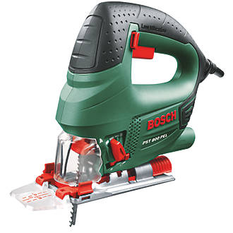 Image of Bosch PST 800 PEL 530W Electric Corded Jigsaw 230V 