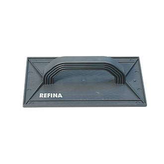 Image of Refina ABS Float 11" x 7" 