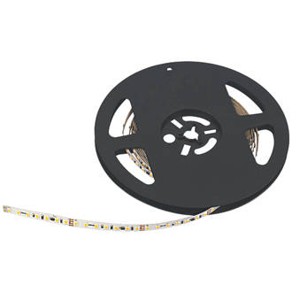 Image of Osram VALUE Flex LED Flexible Tape Striplights Cool White 6000mm 60W 
