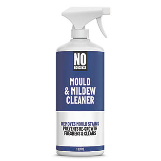 Image of No Nonsense Mould & Mildew Remover 1Ltr 