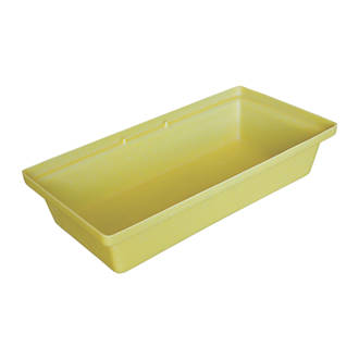 Image of ST40BASE 43Ltr Spill Tray 605mm x 800mm x 170mm 
