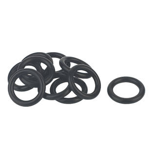 Image of Worcester Bosch 87167711540 ZBR 17 x 4 O-Ring 10 Pack 