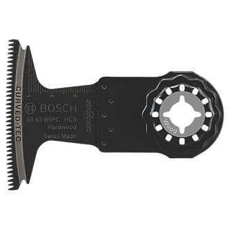 Image of Bosch AII 65 BSPC Hardwood Plunge Cutting Blade 65mm 