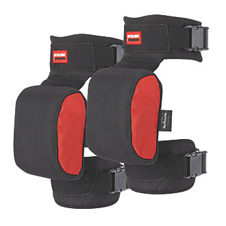 Image of Redbacks STLW20 Strapped Knee Pads 
