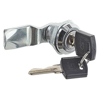 Image of Lewden Door Barrel Key Lock 