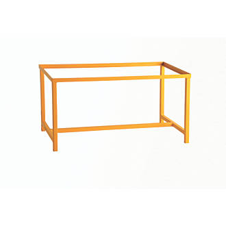 Image of Hazardous Substance Cabinet Stand 915mm x 457mm x 460mm 