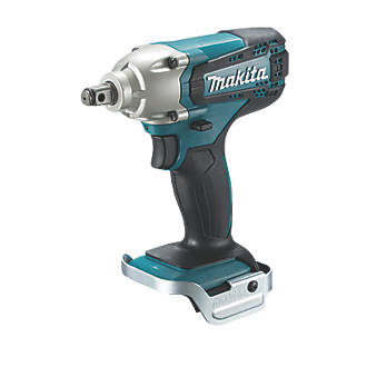 Image of Makita DTW190Z 18V Li-Ion LXT Cordless Impact Wrench - Bare 