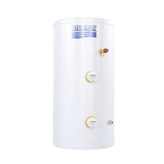 Image of RM Cylinders Stelflow Direct Unvented Cylinder 150Ltr 