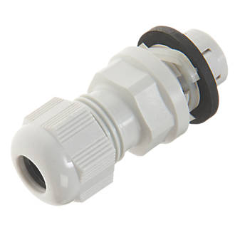 Image of Schneider Electric Polyester Cable Gland M32 