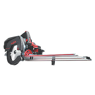 Image of Mafell KSS50 18MBL 18V Li-Ion CAS 168mm Brushless Cordless Pure 5 in 1 Saw System - Bare 
