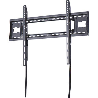 Image of Ross LR2F600-RO TV Wall Mount Fixed 50-85" 