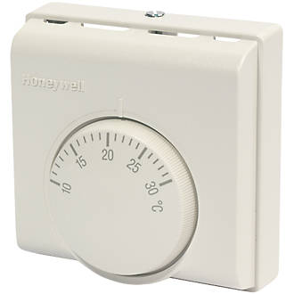 Image of Honeywell Home 1-Channel Wired Mechanical Room Thermostat 