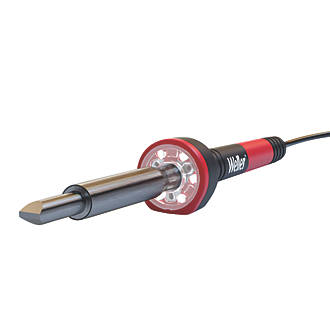 Image of Weller LED Halo Ring Electric Soldering Iron 230V 80W 