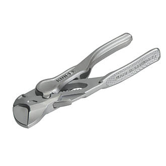 Image of Knipex Combination Plier Wrench 4" 