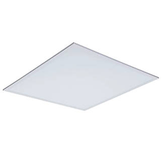 Image of Philips ProjectLine Square 595mm x 595mm LED Panel Ceiling Light with Low UGR Levels 36W 3200lm 