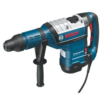 Image of Bosch GBH 8-45 DV 8.9kg Electric Rotary Hammer with SDS Max 110V 