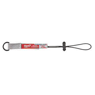 Image of Milwaukee 4932471430 Small Quick-Connect Tool Lanyard Accessory 3 Pack 