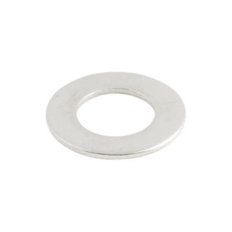 Image of Easyfix A2 Stainless Steel Flat Washers M12 x 1.5mm 100 Pack 
