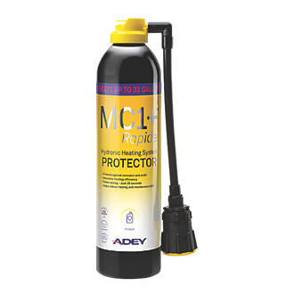 Image of Adey MC1+ Rapide Central Heating System Inhibitor 300ml 