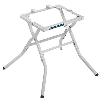 Image of Bosch GTA 600 Table Saw Stand 