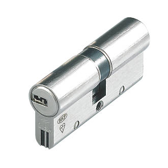 Image of Cisa Astral S Series 10-Pin Euro Double Cylinder 40-40 
