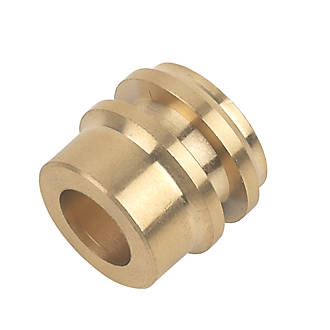 Image of Flomasta Compression Reducing Internal Coupler 15mm x 10mm 