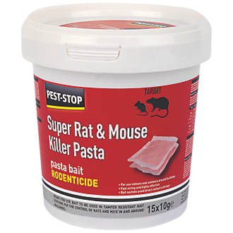 Image of Pest-Stop Rodenticide Pasta Bait 