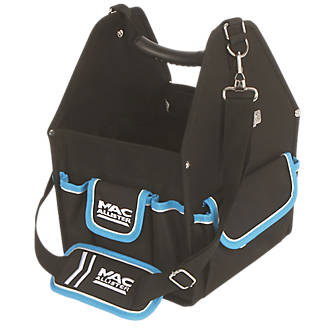 Image of Mac Allister Technicians Tool Tote 11" 