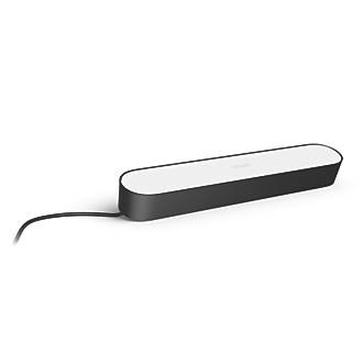Image of Philips Hue Play LED Smart Light Bar Extension Black 42W 500lm 