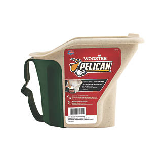 Image of Wooster Pelican Hand-Held Paint Scuttle 0.95Ltr 