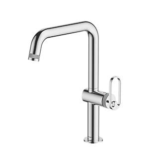 Image of Clearwater Juno Monobloc Tap Chrome 