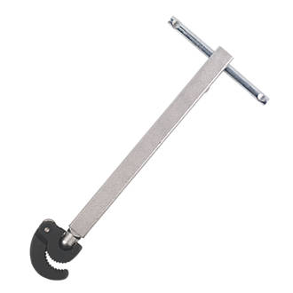 Image of Plumbing Tools by Rothenberger Telescopic Basin Wrench 32mm 