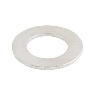 Image of Easyfix A2 Stainless Steel Flat Washers M16 x 3mm 50 Pack 